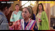 Ishqbaaz - 7th September 2018 Starplus News