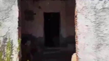 Kaçak Sigara İmalathanesine Operasyon