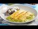 Cómo hacer Enchiladas Suizas | Desayuno Mexicano