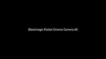 Blackmagic Pocket Cinema Camera 4K Bugs