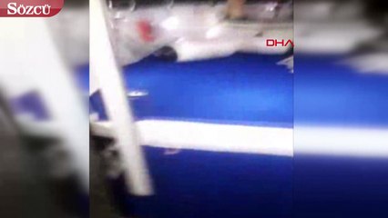 Bodrum açıklarında batmak üzere olan teknedeki 13 göçmen kurtarıldı