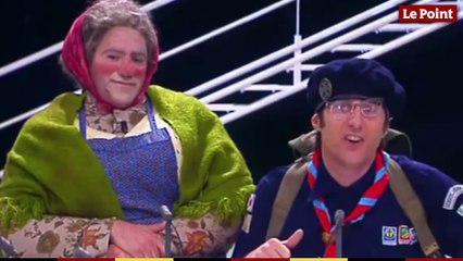 Nulle part ailleurs : les meilleurs moments