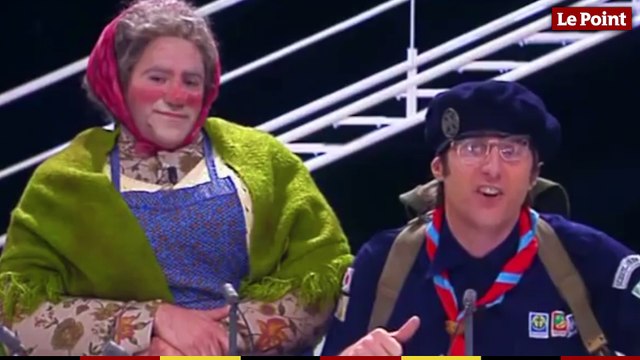 Nulle part ailleurs : les meilleurs moments