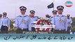 Change Guard Quaid -e-Azam Mausoleum Karachi | Defence Day | 6 September 2018