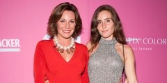 Luann De Lesseps Gives Update On Relationship With Her Kids Following Lawsuit