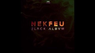 Nekfeu - Princesse de Feu (Black Album)