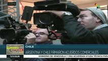 Parlamento chileno aprueba reajuste del salario mínimo