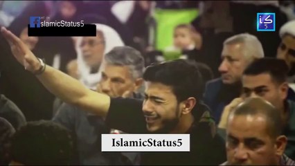 Aa Gaya Mahe Muharram 1440/2018 | Whatsapp Status