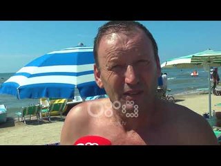 Ora News - Plazhi në vjeshtë optimal për ata që duan qetësi