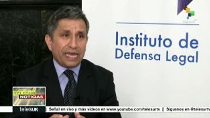 Fujimorismo le debe al Estado peruano 420 mdd por reparación civil
