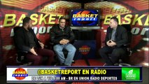 Basket Report # 12 HD MTV Parte 1