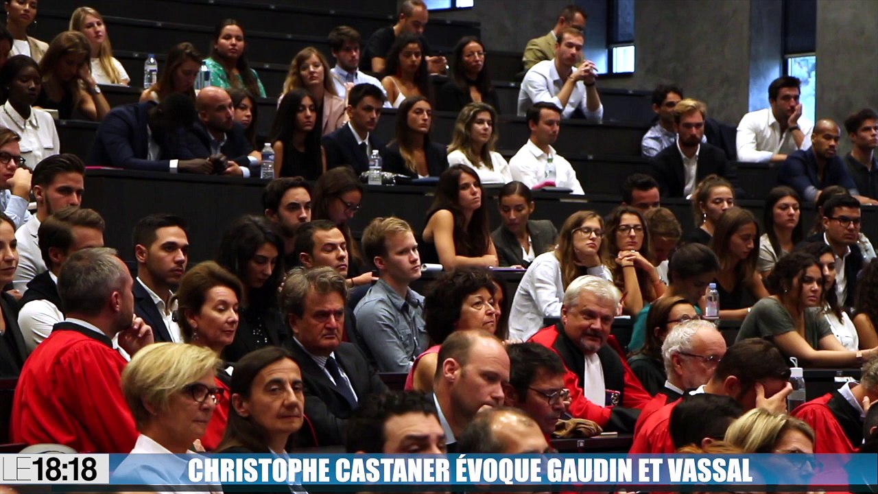 Le 18:18 : pluies intenses, risques d'inondations, la Provence se prépare aux épisodes cévenols