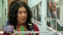 Colombia: conmemoran Día Internacional de la Mujer Indígena