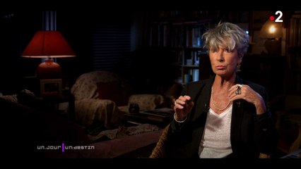 Un jour / Un destin : Fabrice Luchini : Extrait 3