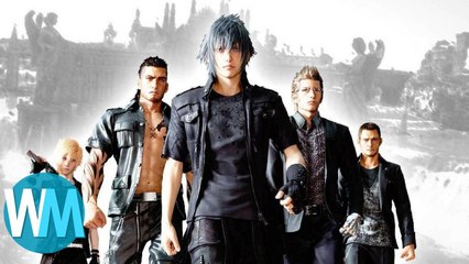 TOP 10 Spiele, der AKTUELLEN GENERATION, mit der BESTEN GRAFIK