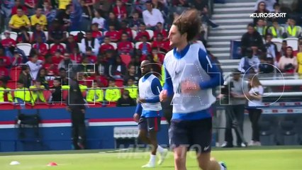 Mercato Buzz : Un champion du monde fait tourner les têtes des grosses cylindrées