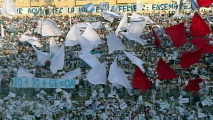 50 bougies pour Marcel Desailly !