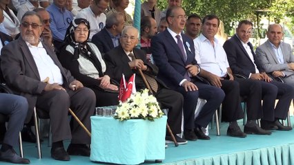 TSE’nin ilk 'Hijyen ve Sanitasyon Yönetim Sistemi' belgesi verildi - KONYA