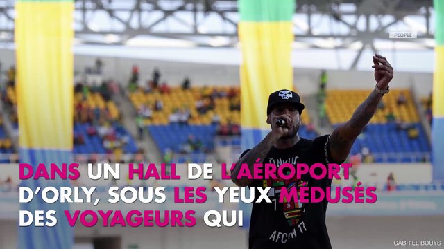 Procès de Booba et Kaaris : Kaaris présente ses excuses, Booba garde le silence