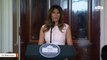 Melania Trump Reportedly Refused To Appear At Husband's Side After ‘Access Hollywood’ Tape