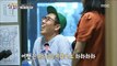 [HOT]Kim Young-chul Challenge for Road Traffic Information Broadcasting!,구내식당 - 남의 회사 유랑기20180906