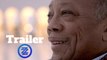 Quincy Trailer #1 (2018) Quincy Jones Documentary Movie HD