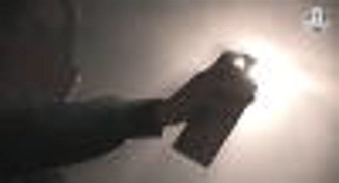 Graffiti artist paints murals of European Ryder Cup picks