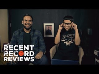 Recent Record Reviews #013 | Cosmic Child, Drakar Taso, The Body