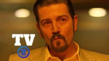 Narcos: Mexico Teaser Trailer (2018) Netflix Series