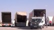 Midyat'taki Sığınmacı Kampı Boşaltılıyor
