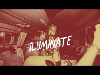 The Bandwagon Bus to iLuminate