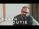 A Conversation with Death Cab For Cutie — on touring in Asia, making new music and more