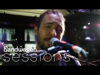 Jeremy Loops: Bandwagon Sessions #14 x Music Matters Live 2015