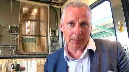 A mi-mandat, Laurent Wauquiez fait le bilan