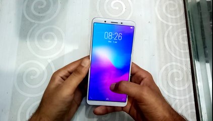 VIVO Y71i  pattern unlock and VIVO Y71i  hard reset