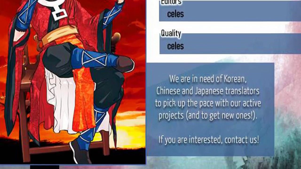 The Mythical Realm Chapter 144.2 English