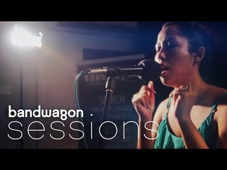 Bandwagon Sessions #1: Vandetta