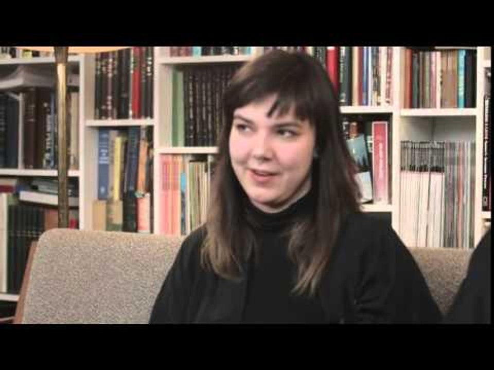 Of Monsters and Men - Slow Life (Commentary)