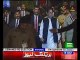 Defence Day ceremony PM Imran Khan reached at GHQ Rawalpindi