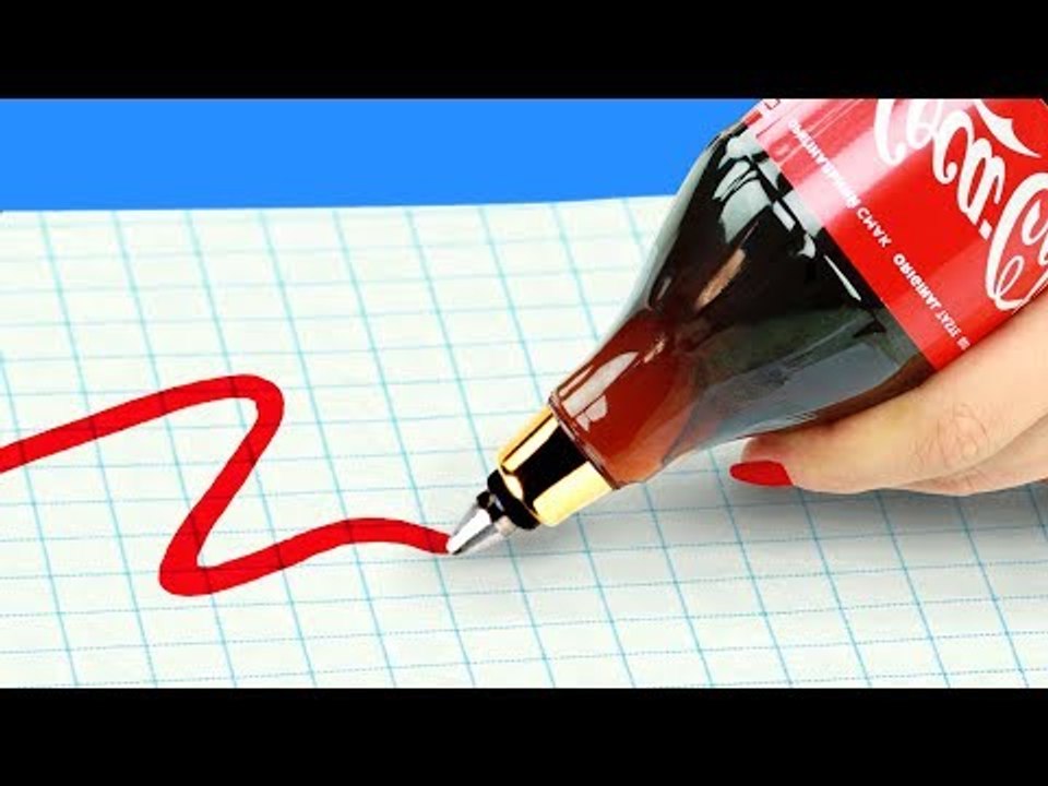 21 DICAS DE PINTURA QUE VÃO TE FAZER DIZER UAU!