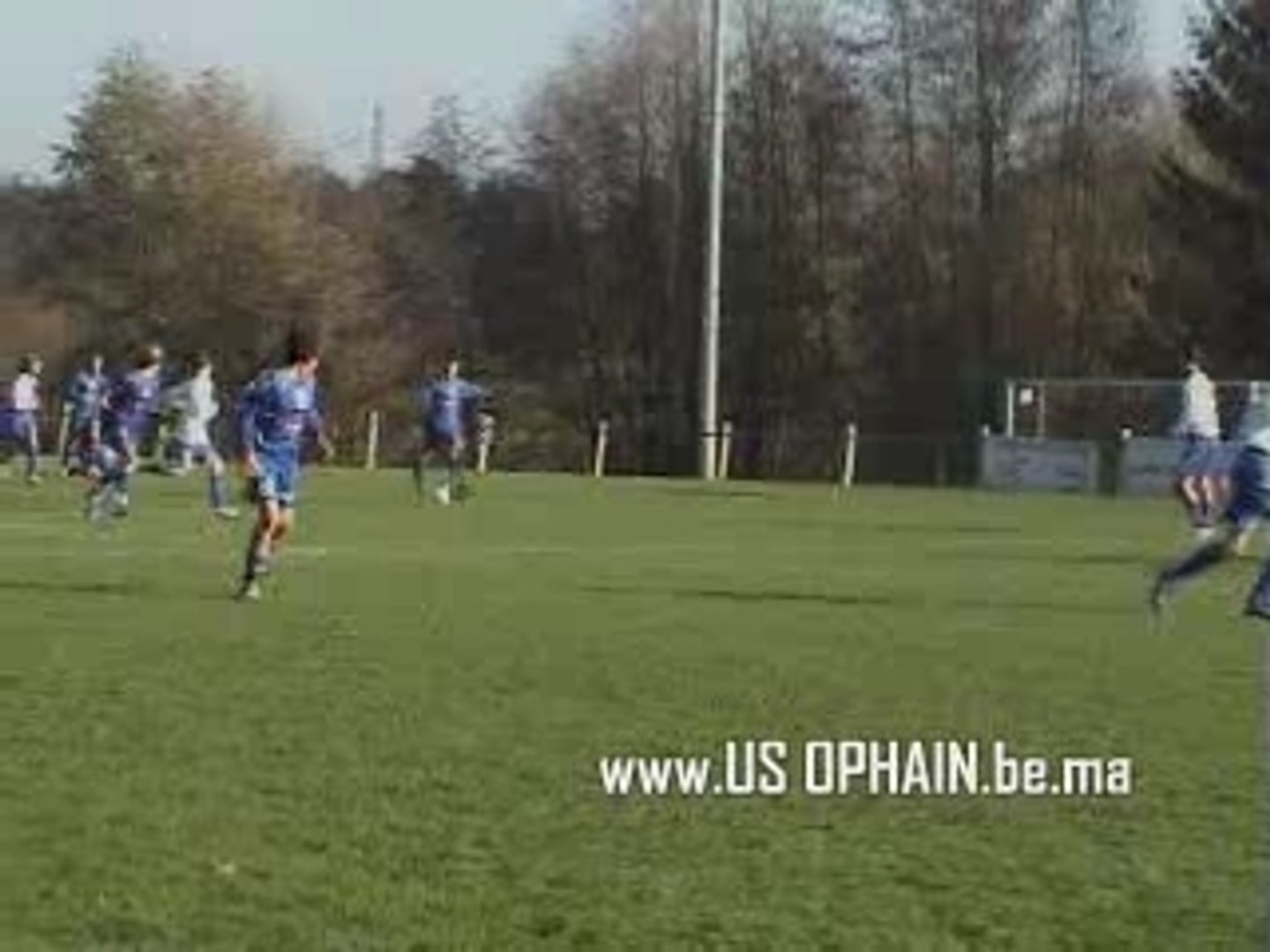 Us Ophain Rcs Braine