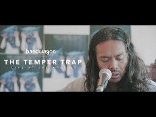 The Temper Trap — 'Fall Together' | Bandwagon Presents