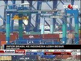 Boikot Indonesia, Brasil Lebih Rugi