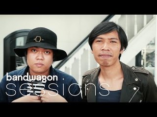 Spacedays | Bandwagon Sessions #21
