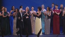 Plácido Domingo kürt die Opernstars von morgen