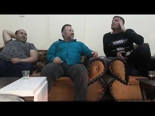 موال جبلي الزلزال رامي الفيصل مواويل سورية