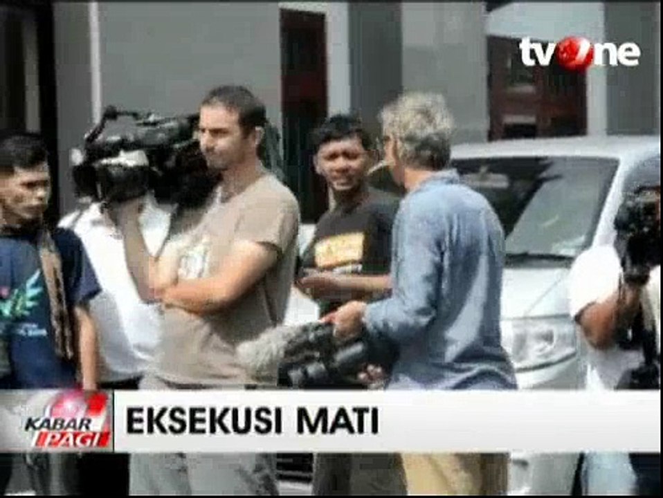 Hakim PTUN Tolak Gugatan Duo Bali Nine ke Presiden