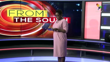 FtS 09-06: Antigua y Barbuda: One year since hurricane Irma