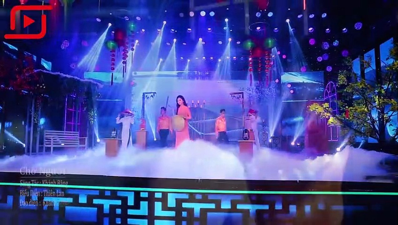 Chờ Ngườ - Thiê Lan,loạt phim truyền hình full hd 2019