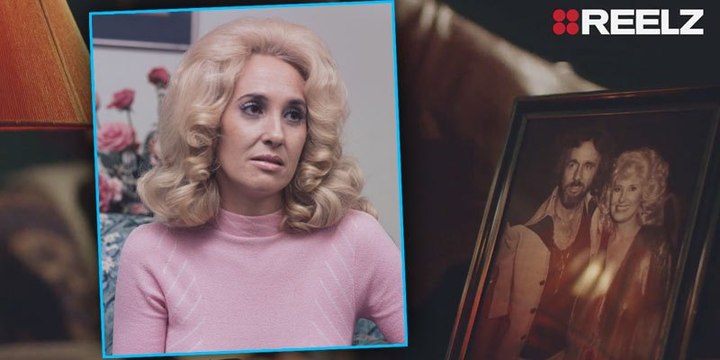 Country Star Tammy Wynette Faked Abduction After Abusive Husband Beat Her To A Pulp